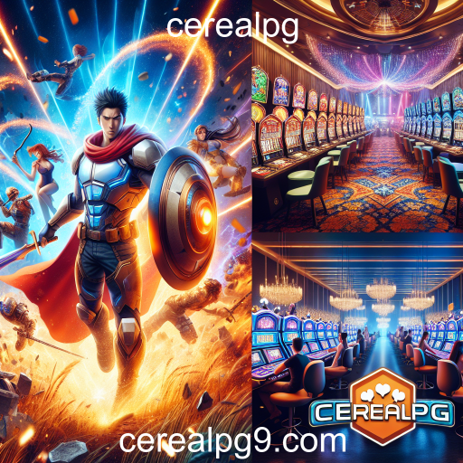 Explorando a Emoção dos Jogos de Ação