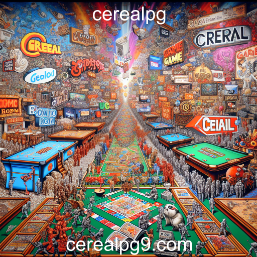 Strategy Games
